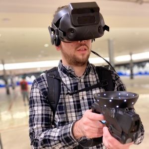 Meet your Posher, Doug